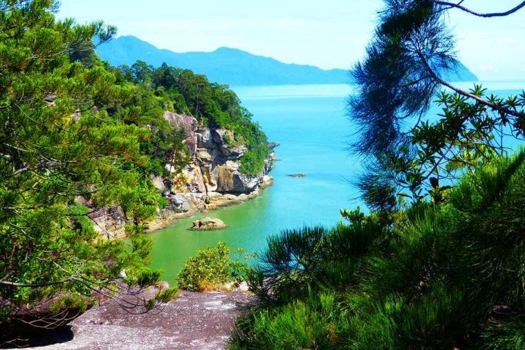 Tour Singapore - Malaysia khởi hành từ Đà Nẵng